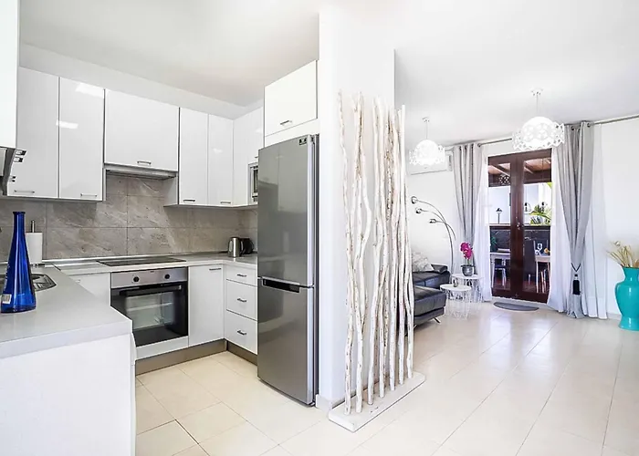 Perla * 플라야블랑카