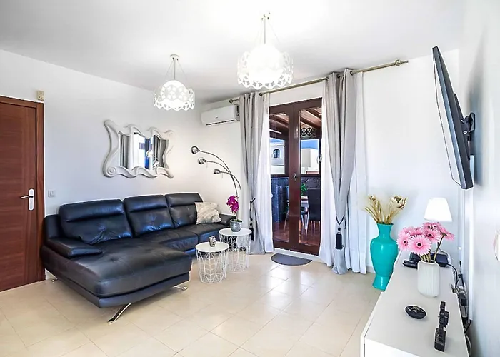 Perla * 플라야블랑카