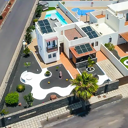 Perla Playa Blanca (Lanzarote)