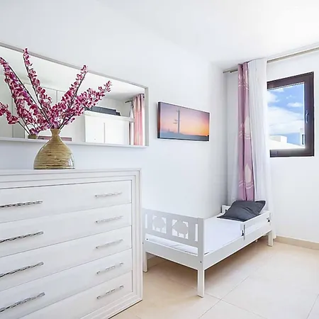 Perla Villa Playa Blanca
