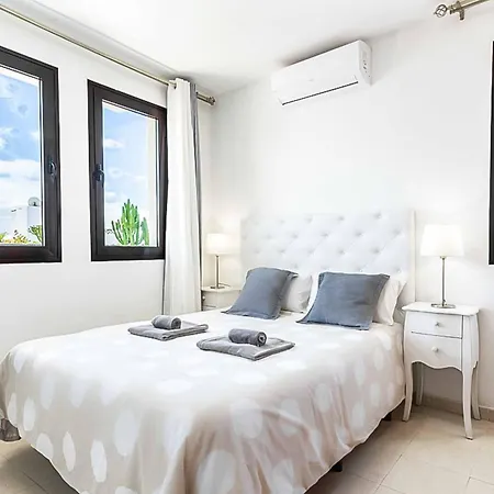 Villa Perla Playa Blanca