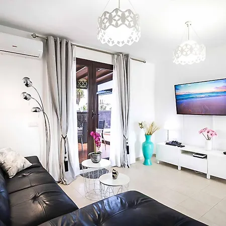Perla Villa