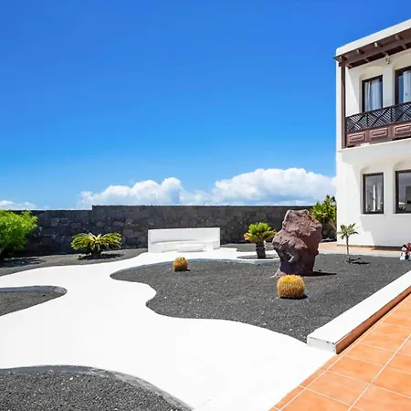 Villa Perla
