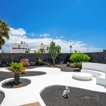 Perla Villa Playa Blanca (Lanzarote)
