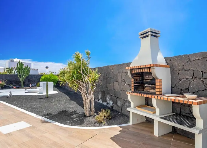 Perla Playa Blanca (Lanzarote)