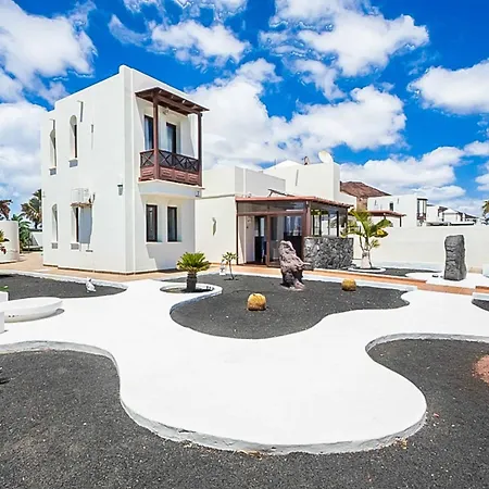 Perla Villa Playa Blanca (Lanzarote)
