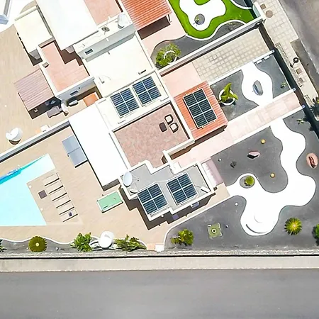 Villa Perla Playa Blanca (Lanzarote)