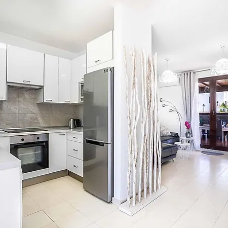 Perla * Playa Blanca (Lanzarote)