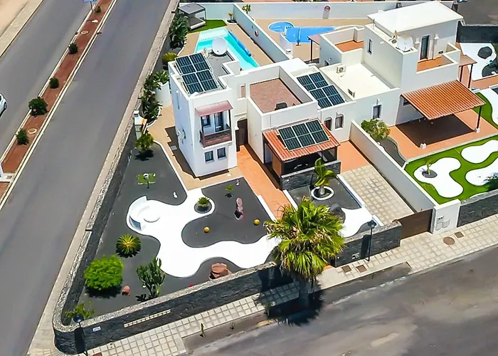 Perla Playa Blanca (Lanzarote)