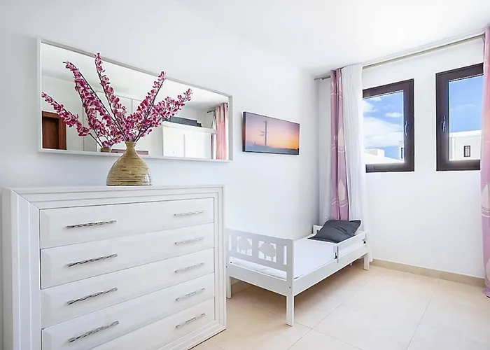 Perla Villa Playa Blanca (Lanzarote)